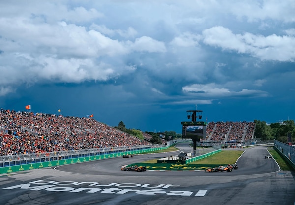5 curiosità sul GP del Canada che ogni appassionato di F1 dovrebbe conoscere