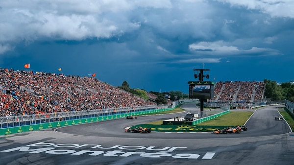 5 curiosità sul GP del Canada che ogni appassionato di F1 dovrebbe conoscere