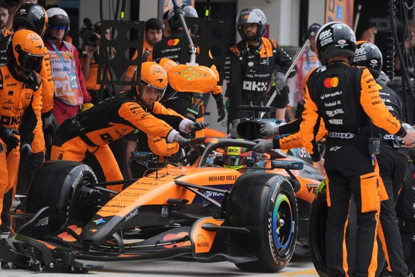 Il lato della F1 che non ti aspetti: così viene utilizzata per la lotta contro la demenza