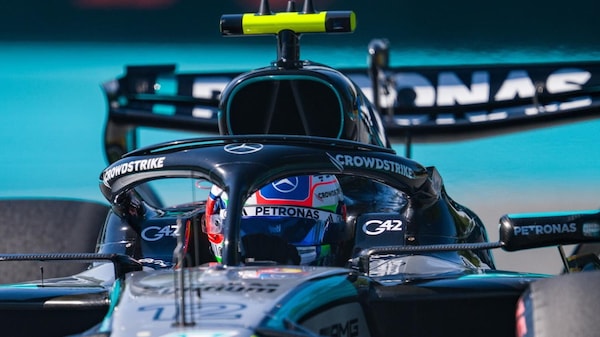 GP Canada, l'anteprima: Mercedes che fai, scappi?
