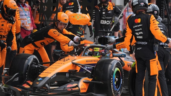Il lato della F1 che non ti aspetti: così viene utilizzata per la lotta contro la demenza