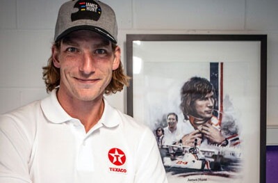 Freddie Hunt: "Papà James avrebbe definito la F1 attuale "spazzatura""