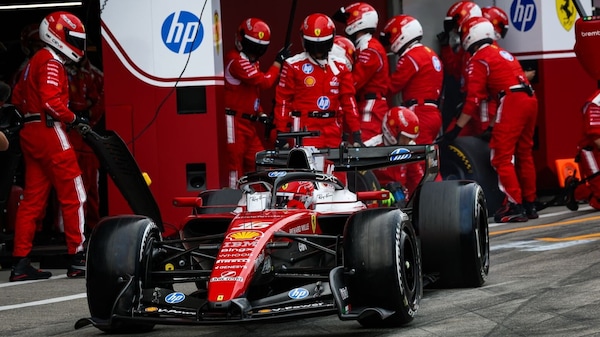 Ferrari in Canada pronta a cogliere le opportunità