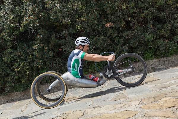Nasce il belvedere Zanardi