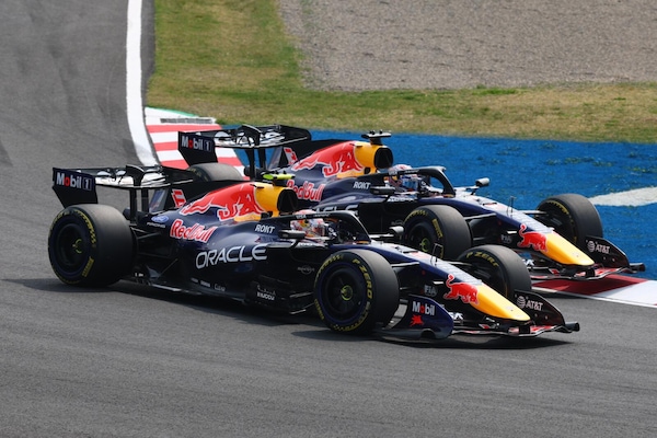 Red Bull ansiosa di inaugurare la nuova galleria del vento, ma ci vorrà ancora pazienza