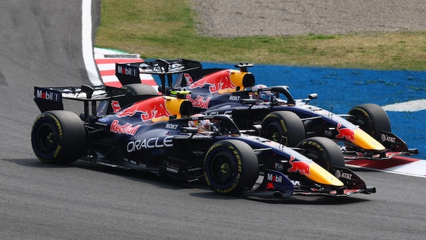 Red Bull ansiosa di inaugurare la nuova galleria del vento, ma ci vorrà ancora pazienza