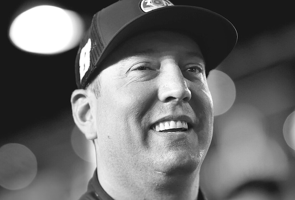 È morto Kyle Busch, il pilota americano aveva solo 41 anni