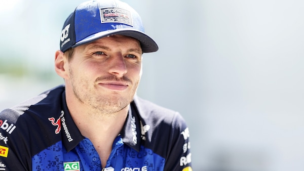 Verstappen: Nürburgring ci rivedremo presto, bene le novità F1 dal 2027