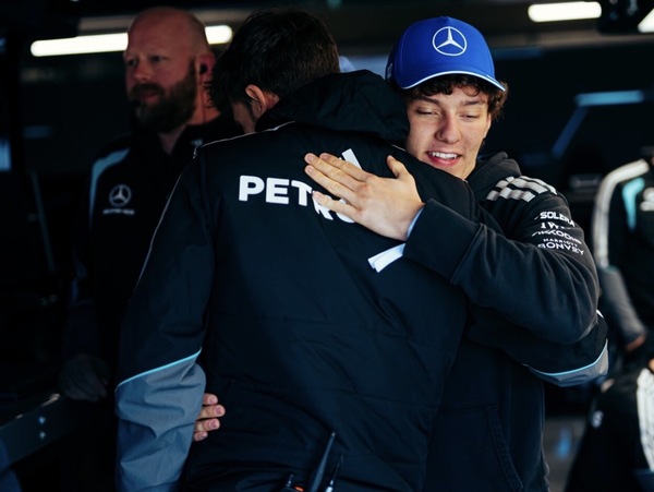 GP del Canada: da Kimi a Charles, l’arrivo dei protagonisti