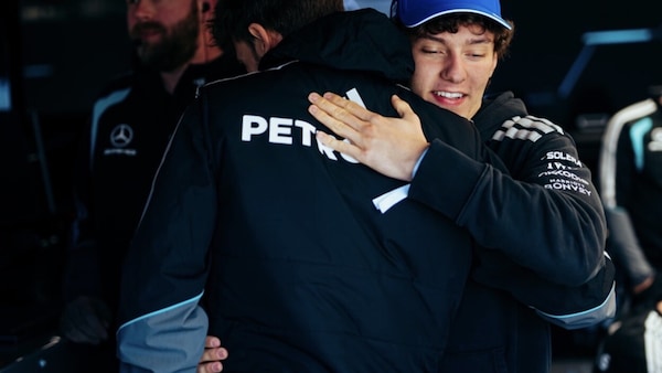 GP del Canada: da Kimi a Charles, l’arrivo dei protagonisti