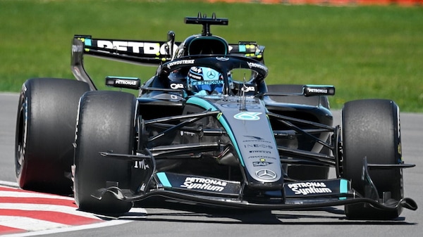 GP Canada, qualifiche sprint: top, flop e rimandati