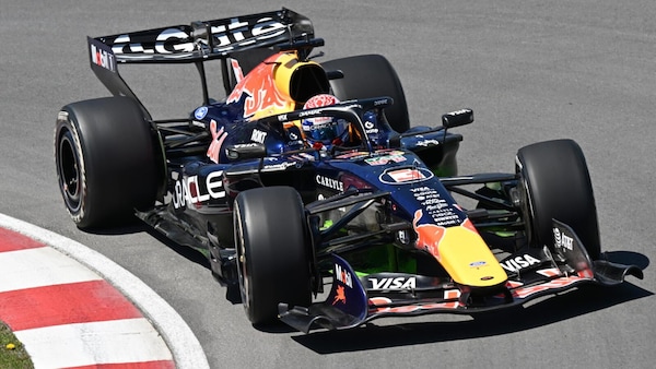 Verstappen, verso Monaco con i problemi soliti di Red Bull