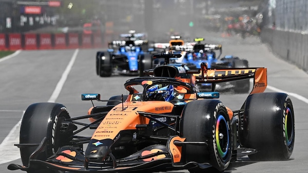 Come cambia la Classifica Piloti dopo la Sprint in Canada