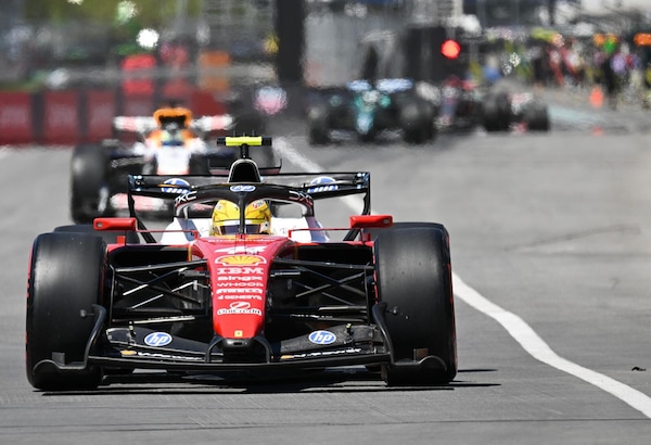 Hamilton e Leclerc fiduciosi: “Serve sistemare gli ultimi dettagli”