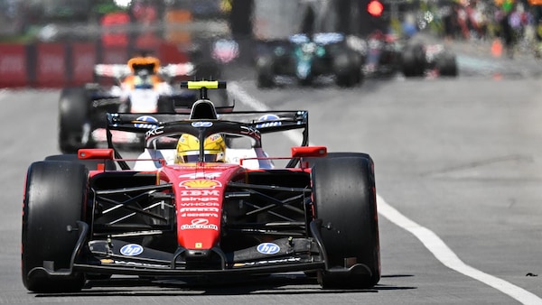 Hamilton e Leclerc fiduciosi: “Serve sistemare gli ultimi dettagli”