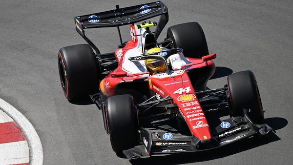 Leclerc duro dopo le qualifiche: “Weekend orribile”. Hamilton resta fiducioso.
