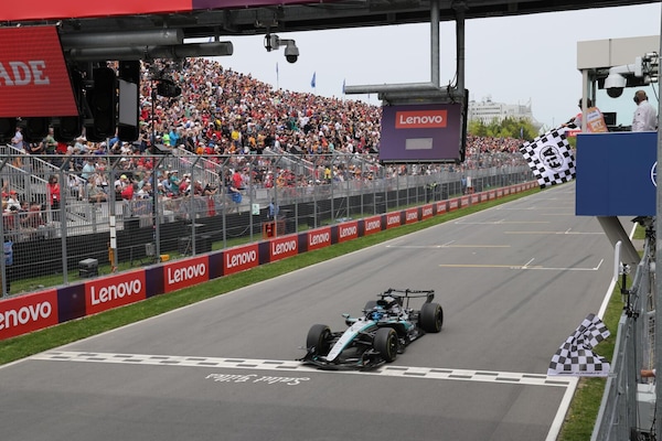 GP Canada, qualifiche: top, flop e rimandati