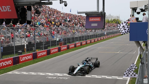 GP Canada, qualifiche: top, flop e rimandati