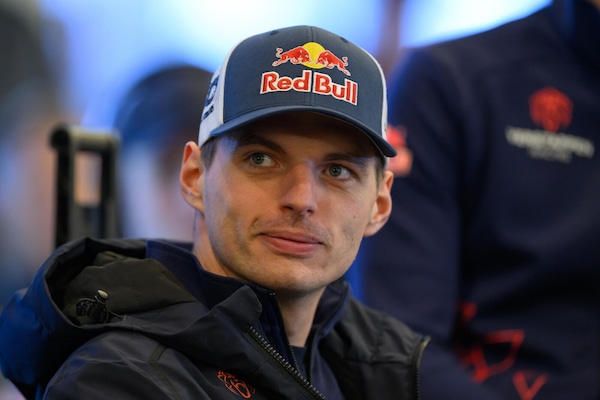 Verstappen replica a Montoya: "Dice cose senza senso"