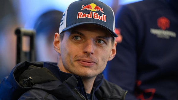 Verstappen replica a Montoya: "Dice cose senza senso"