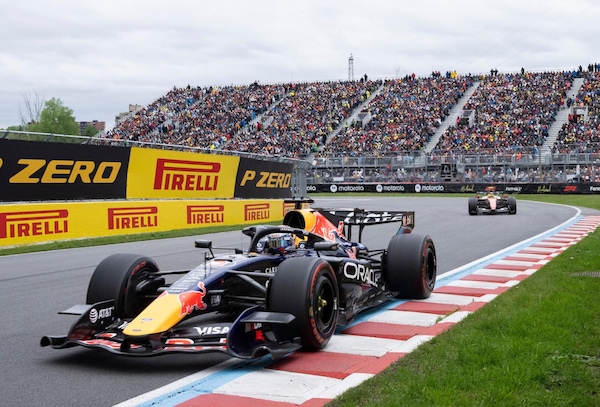 Red Bull sperimenta, i progressi visti da Mekies e i dubbi di Max