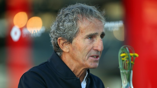 Prost derubato e aggredito nella sua villa di Nyon, si cerca la refurtiva
