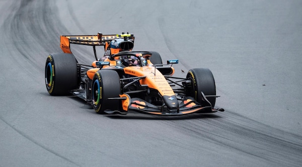 GP Monaco: e se dalla roulette uscisse la McLaren?
