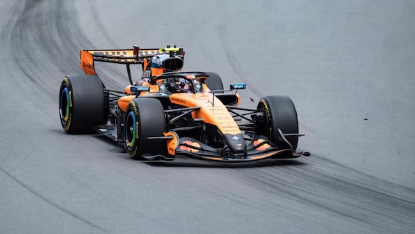 GP Monaco: e se dalla roulette uscisse la McLaren?