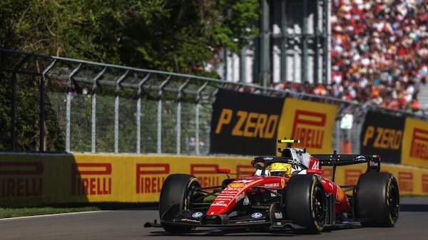 MontREAL Lewis, Hamilton splende su Monaco ha grandi speranze