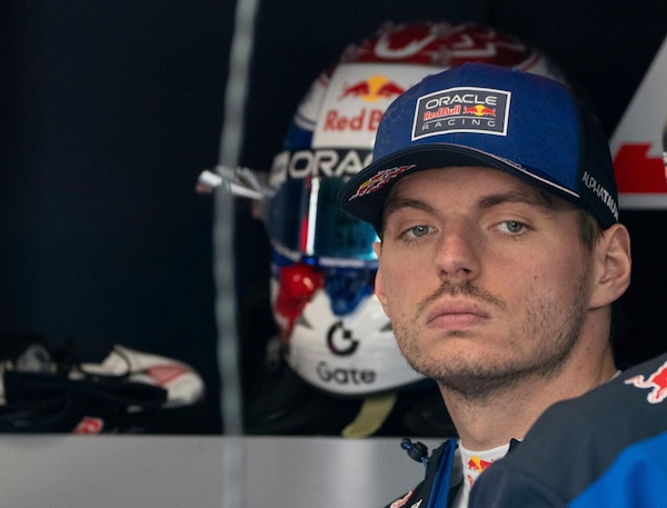 Verstappen punge la FIA: "Questa F1 propone spettacolo? Sì, ma non c'entra con le corse"