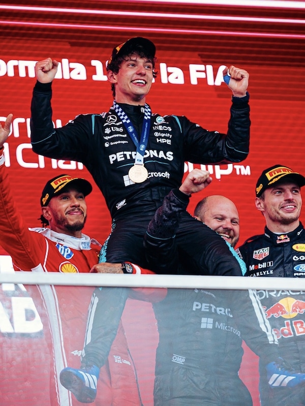 I migliori contenuti social del GP del Canada: tra emozioni, meme e fan experience