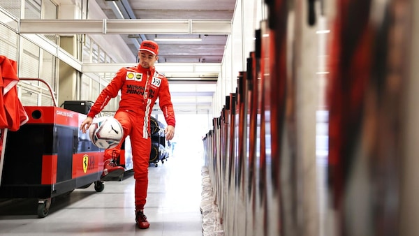 Se la F1 fosse un Mondiale di calcio: ecco i Paesi che hanno dominato tra i costruttori