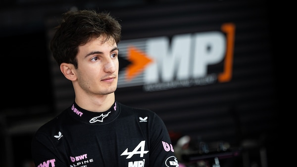 F2, Minì lascia il Canada da leader del campionato