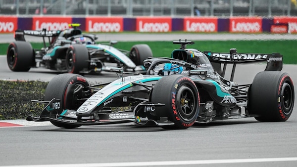 Mercedes, sviluppi e partenza ok: ma a Barcellona gli effetti potrebbero essere maggiori