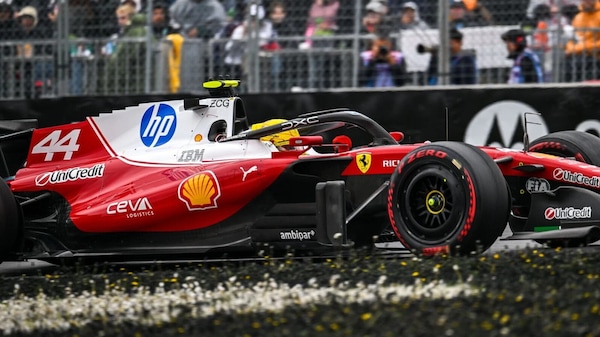 Hamilton-Verstappen, la sfida come una drag race: "Guadagnavi 3 decimi e ti riprendevo in rettilineo"