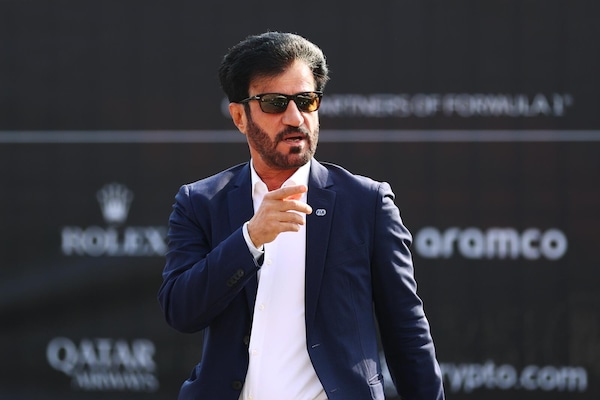 FIA, Ben Sulayem vuole più tempo: si va verso l'abolizione del limite dei 3 mandati