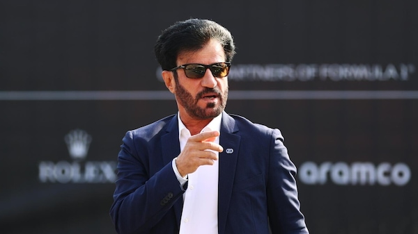 FIA, Ben Sulayem vuole più tempo: si va verso l'abolizione del limite dei 3 mandati