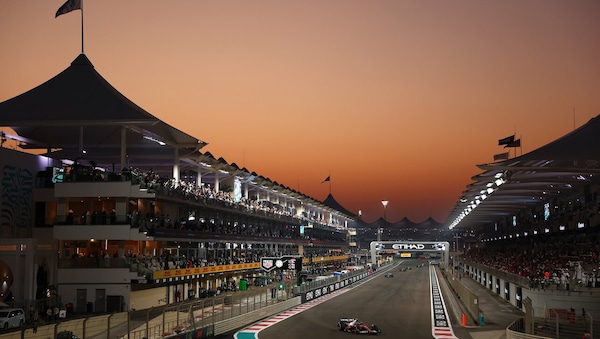 Calendario F1 e guerra in Iran, Domenicali ha due certezze