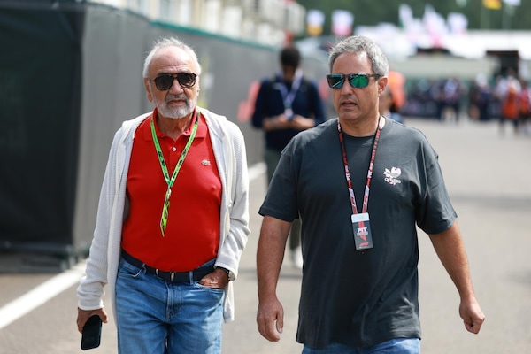 Lite tra Montoya e Brundle per colpa di Verstappen: "Non gli sono mai piaciuto"