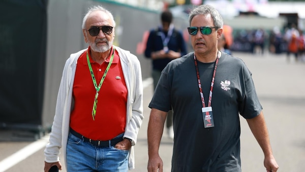 Lite tra Montoya e Brundle per colpa di Verstappen: "Non gli sono mai piaciuto"