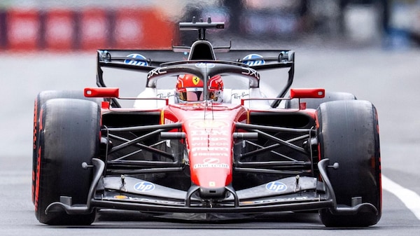 GP Monaco 2026: orari TV e dove vedere la F1