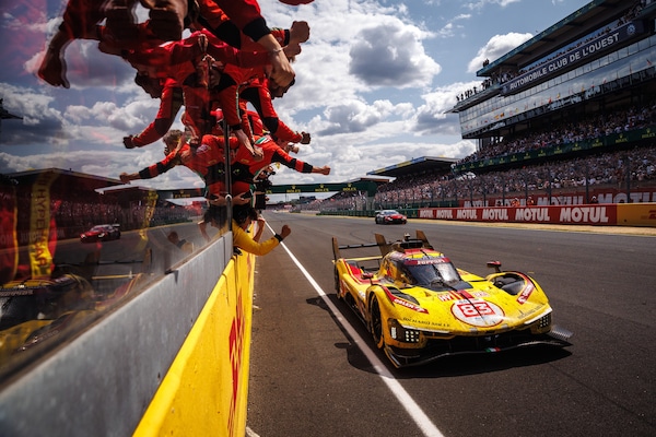 Le Mans 2026, orari TV e dove vedere la 24 Ore