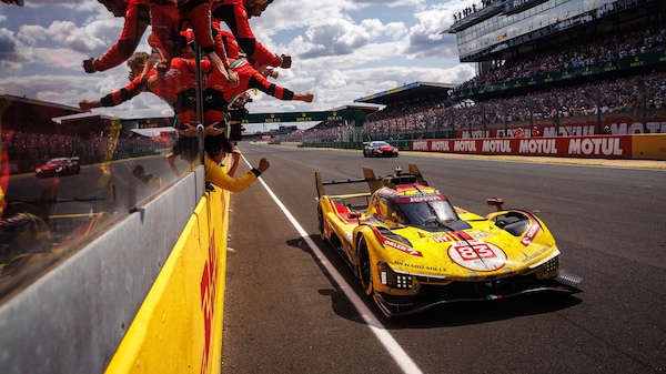 Le Mans 2026, orari TV e dove vedere la 24 Ore