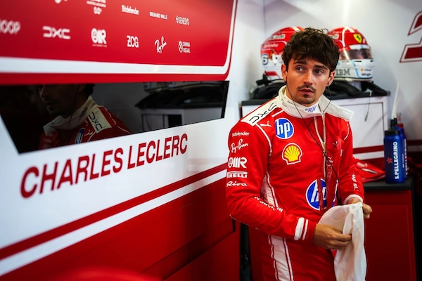 Ferrari, verso Monaco con ambizioni (giustificate) di vittoria
