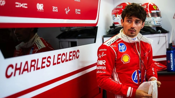 Ferrari, verso Monaco con ambizioni (giustificate) di vittoria