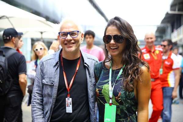 Villeneuve contro il sistema: "I papà ricchi rendono impossibile trovare sponsor"