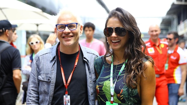 Villeneuve contro il sistema: "I papà ricchi rendono impossibile trovare sponsor"