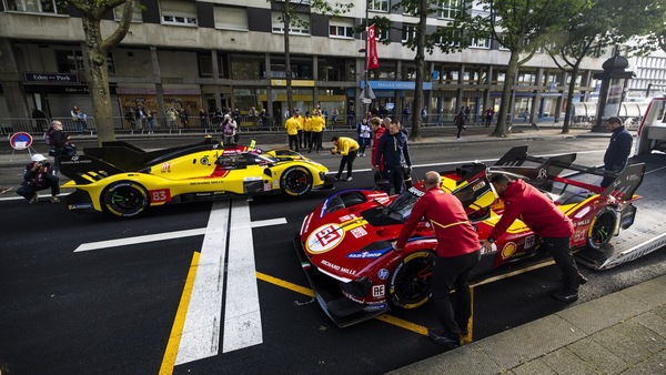 24 Ore di Le Mans 2026, dai test al via della gara: il programma e le sessioni da non perdere