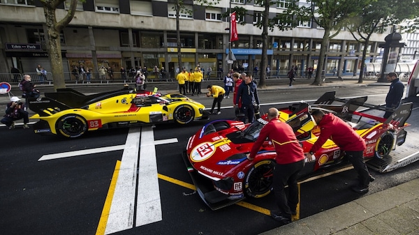 24 Ore di Le Mans 2026, dai test al via della gara: il programma e le sessioni da non perdere