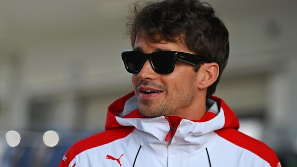 Ferrari, avanti ancora a lungo con Leclerc
